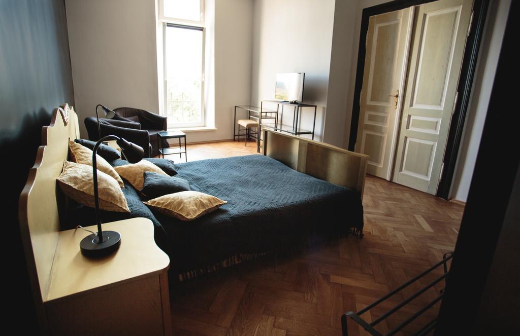 Boutique Apartments - City Center - The Main Market Square Krakkó Szoba fotó