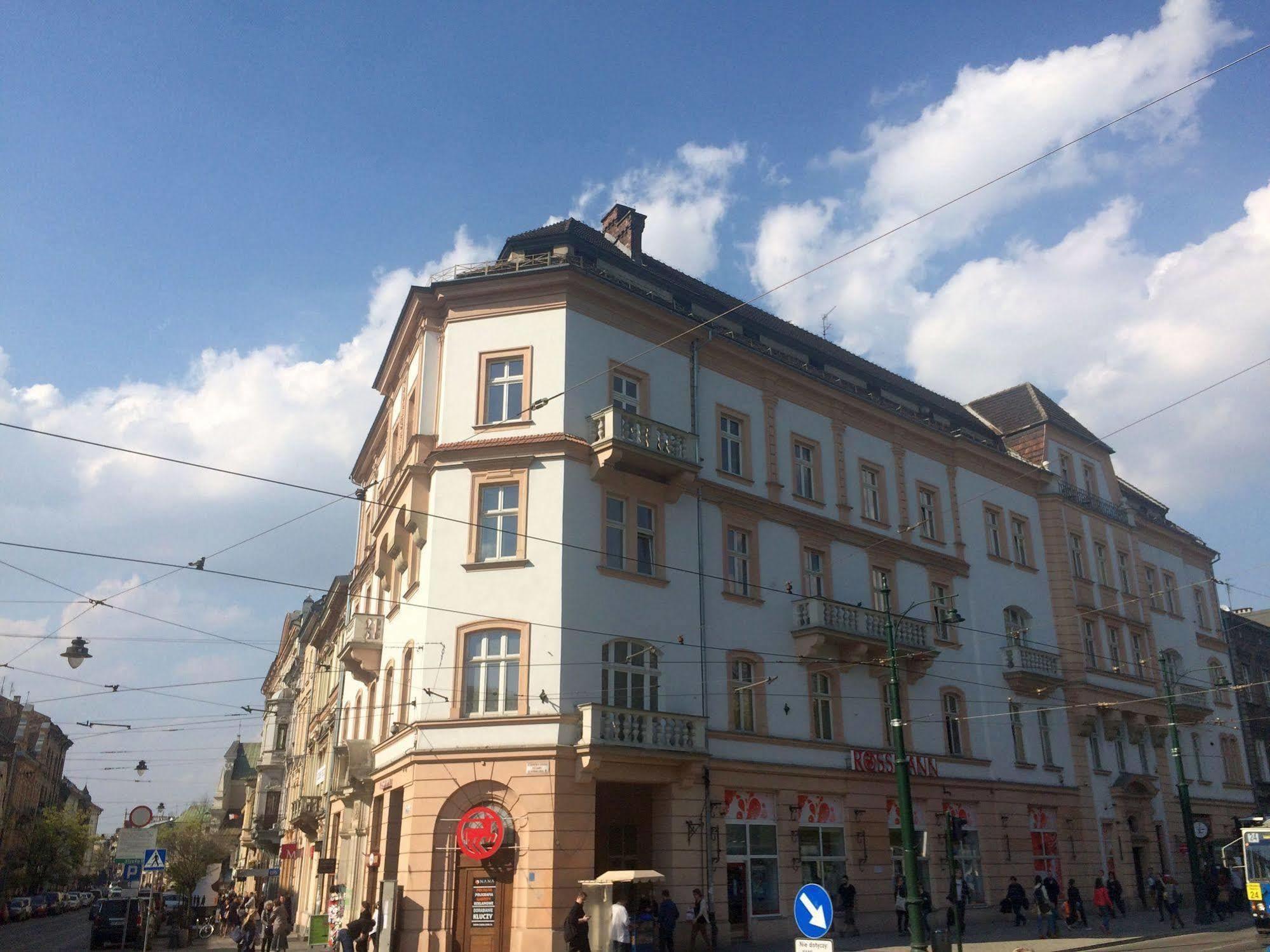 Boutique Apartments - City Center - The Main Market Square Krakkó Kültér fotó