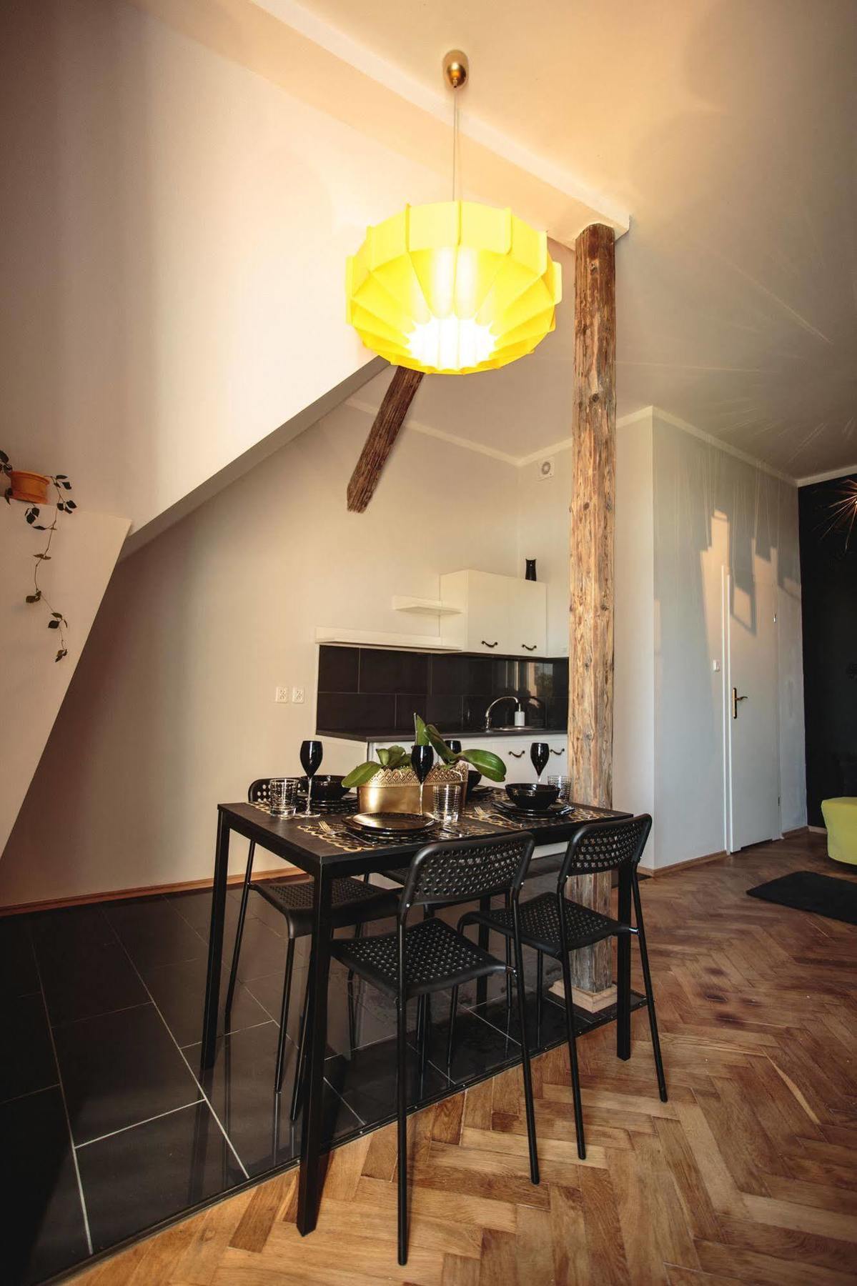 Boutique Apartments - City Center - The Main Market Square Krakkó Kültér fotó