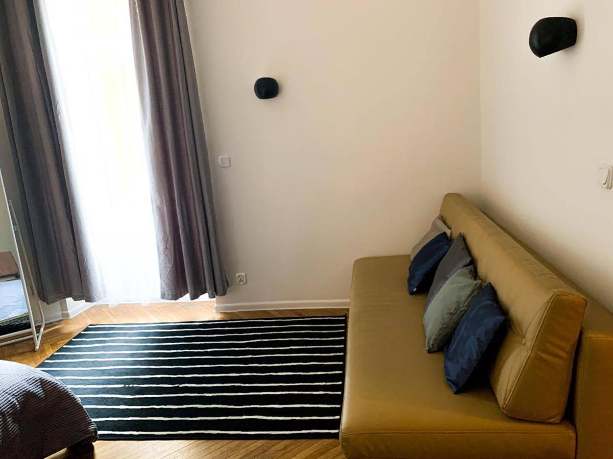 Boutique Apartments - City Center - The Main Market Square Krakkó Kültér fotó