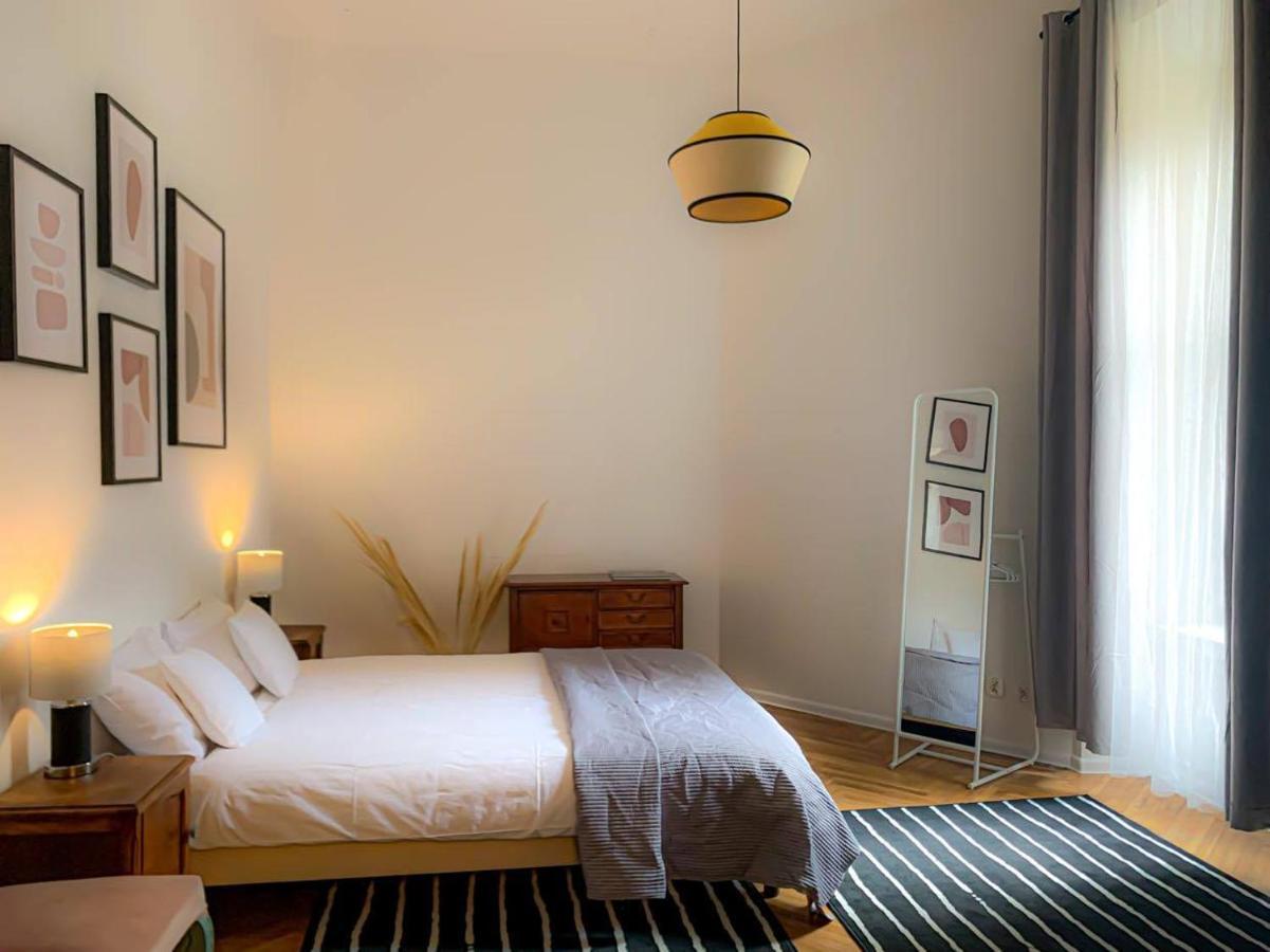 Boutique Apartments - City Center - The Main Market Square Krakkó Kültér fotó