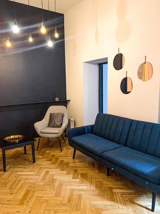 Boutique Apartments - City Center - The Main Market Square Krakkó Kültér fotó
